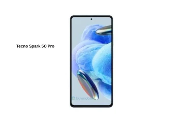 Tecno Spark 50 Pro price in Bangladesh 2025